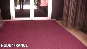 NudeInFrance - Vid.No.12