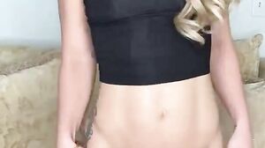 Kelsi Monroe - POV BJ