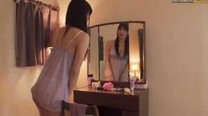 DLDSS-141 Unfaithful Bimbo Married Woman Who Seduces He