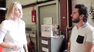 NudeInFrance - Vid.No.105