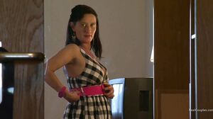 Vicky and Tommy at Real Couples