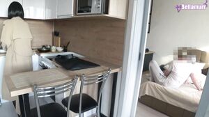 Bellamurr - Why is my stepsister doing this again7