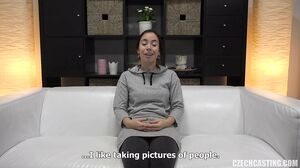 CzechCasting - Jana