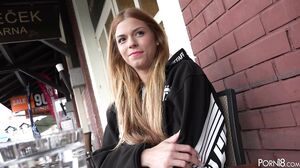 Porn18 - Crazy Fuck With Young Babe - Chrissy Fox