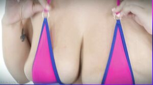 Chloe Surreal - Big Tits, Titty Fuck