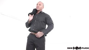 Malina Melendez - BTS from He's Come To The Right Spot