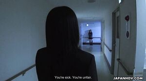 JapanHDV - Kai Miharu 6