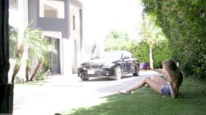 Kyler Quinn Gets a Hardcore Punishment in 4K