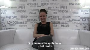 CzechCasting - Petra 2