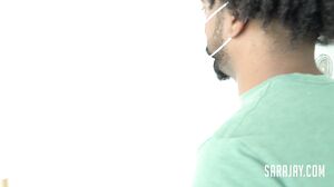 Sara Jay, Jessa Jordan - Quarantine 3 Way! in HD