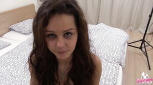 Christy T - Cutie Seduced And Fucked