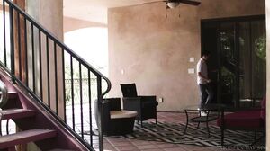 Alexia Anders - Idle Fantasies An Upskirting Gentleman