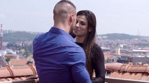 NubilesFilms -  Cum Load In Hot Girl - Angela Allison