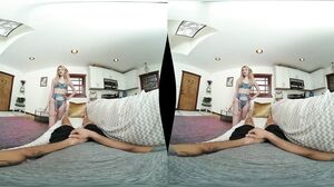 Stephanie Gwen - What A Load!