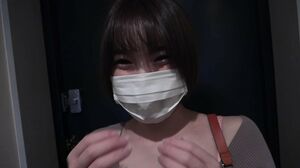 FONE-148 Boyish Skinny Girl I Met On The Net 151cm34kg