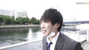 FSDSS-483 Accidental Reunion With Ex-Girlfriend Who Bro