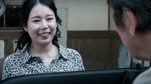 JUE-009 Running Away From Home Tsukada Shiori Part 1