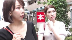 RDVHJ-149 Picking Up Amateur Creampies! ! Beautiful Mat