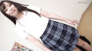 518BSKC-014 Idol class facial deviation! ! A delicate s