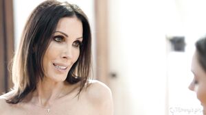 MommysGirl - Aften Opal And Shay Sights Cunning Linguis