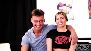 HotGuysFuck - Enola Blaze