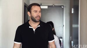 Hustler - Kiera Croft