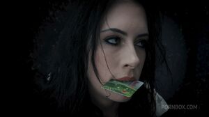 Patient Zero wet, Anna de Ville