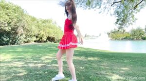 FTVGirls - Tori Mack - Very Wet Outtakes