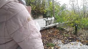 Back Stage Public Fuck - Sex Movies Featuring Gina Gers