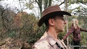 Nature Lovers Hardcore  - Sex Movies Featuring Gina Ger