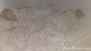 My Early Morning Sex - Sex Movies Featuring Gina Gerson