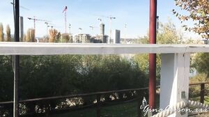 My Reality - Sex Movies Featuring Gina Gerson