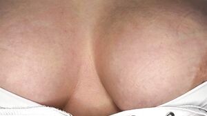 BaileyBrooke - Solo - Teasing and Twerking with Music