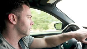 Mackenzie Mace - My Wife's Teen Girl Is An Exhibitionist #02 in 4K