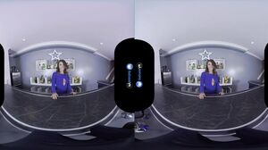 Adriana Chechik - Cock-Tail in 4K