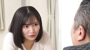 MDVHJ-066 When My Husband Is Away From Home At Work, I’