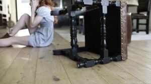 Madi Collins - Cum Gluttons Carrying A Torch