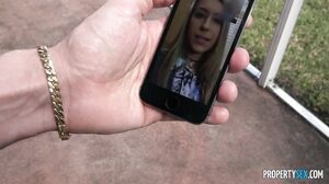 Kimber Lee - Congrats On Your First Sale