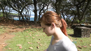 Alaina Dawson - Hardcore pov