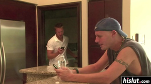 Hot MILF wants to get nailed hard