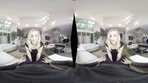 Alex Grey - Sex For Grades in HD