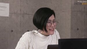 FSDSS-499 I fell in love with an AV actor... I was a vi