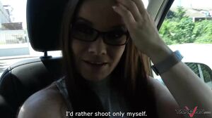 TakeVan - Fucking In Van