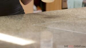 SheWillCheat - April Olsen