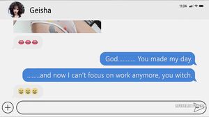 LifeSelector - Geisha Kyd 5