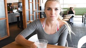 FTVGirls - Angelina #2