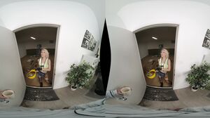 Jessie Saint - On The Job