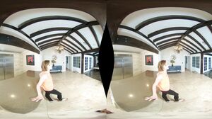 Cadey Mercury - Cuntry Kitchen in 4K