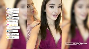 Elsa Jean - My Girlfriend Is An Influencer