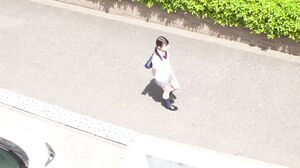 SCR-302 Answering Machine Kick-Kick Intimidation Push-U